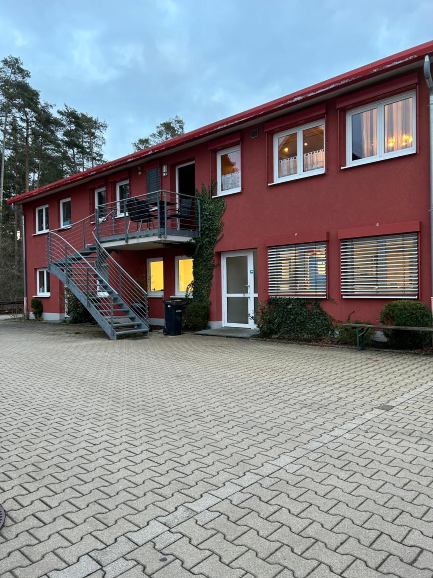 Apartment Roth Roth  Exterior photo
